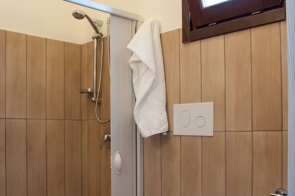 Équipements de la chambre