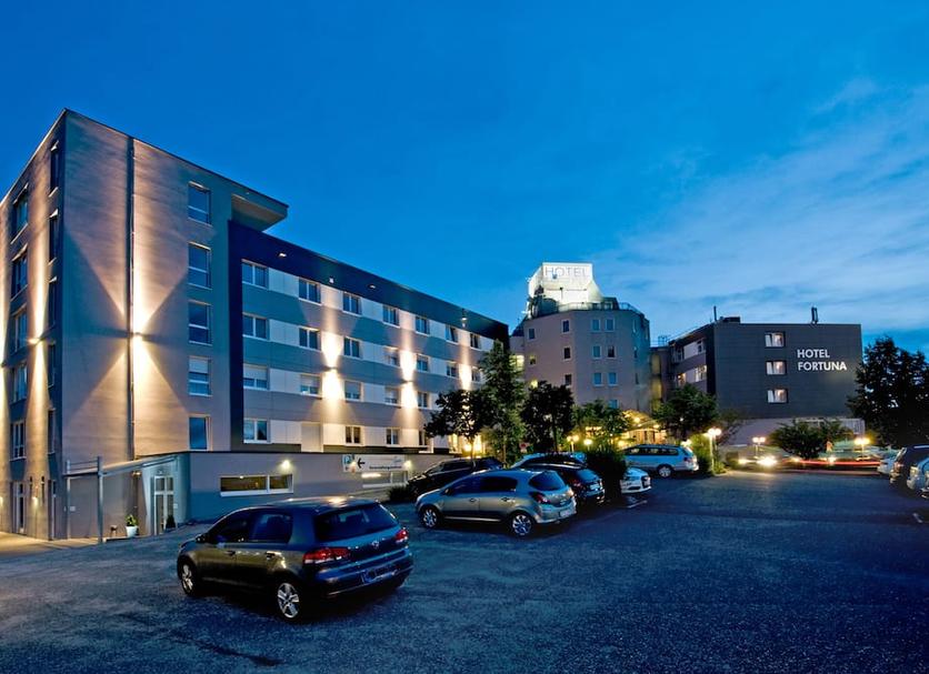 Bâtiment Photo
