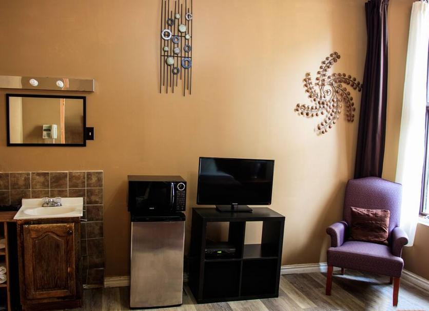 Salon Photo