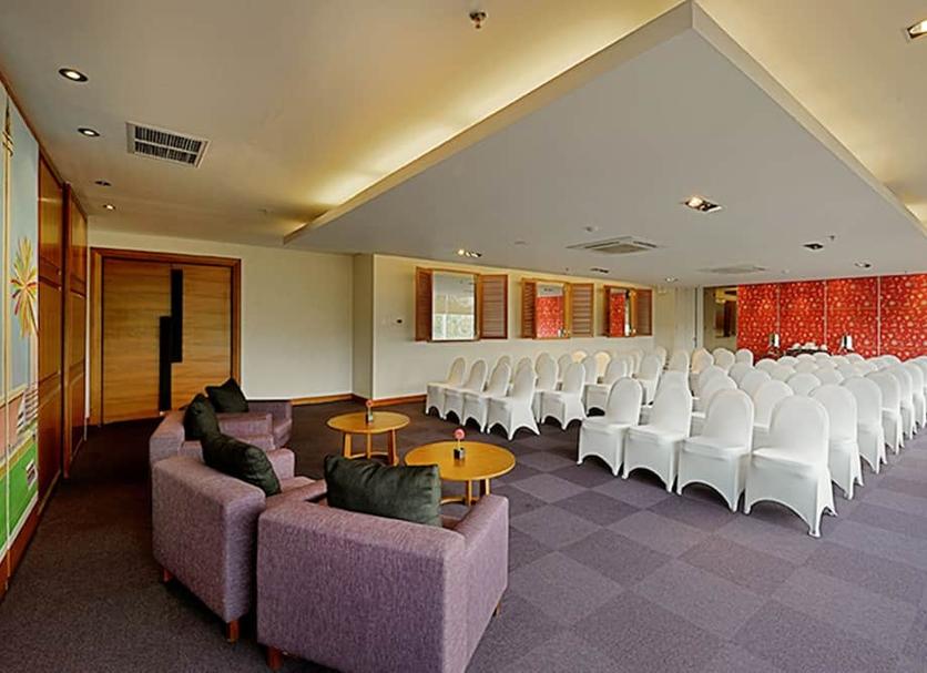 Espace de conférence Photo