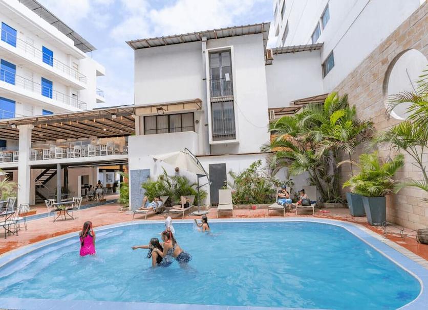 Piscine Photo