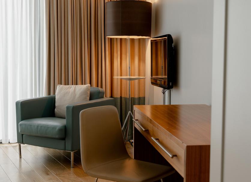 Équipements de la chambre Photo