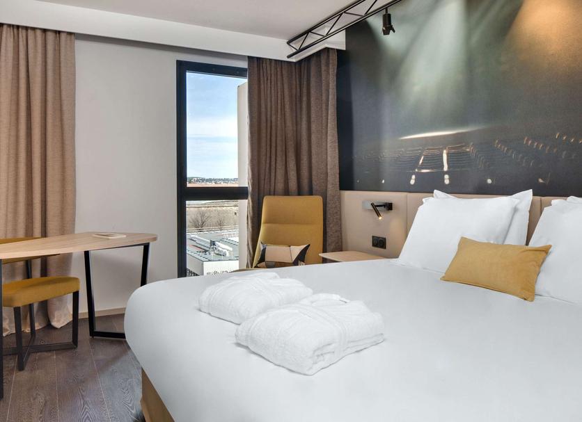 Chambre Photo