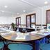 Espace de conférence