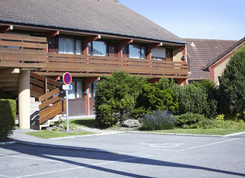 Bâtiment Photo