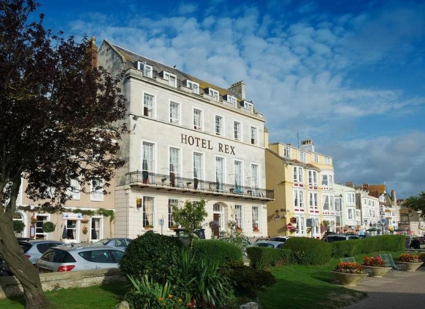Bâtiment Photo