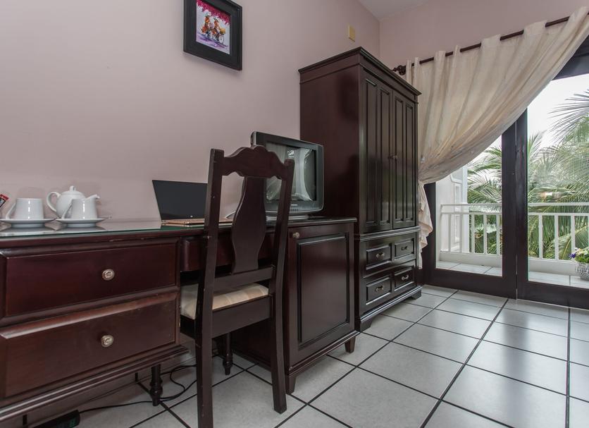 Équipements de la chambre Photo