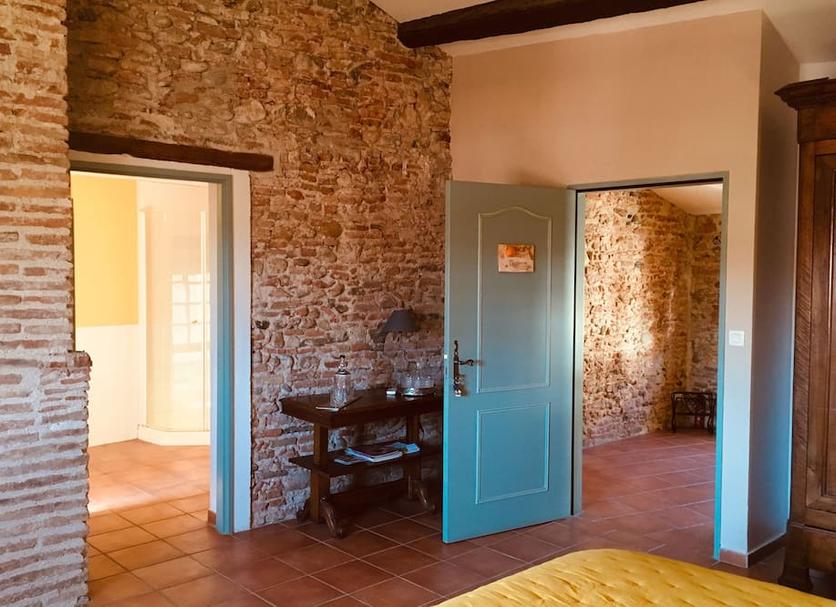 Équipements de la chambre Photo