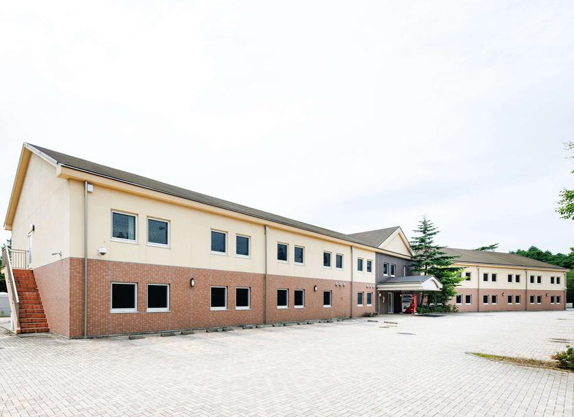 Bâtiment Photo