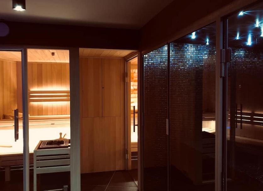 Spa Photo