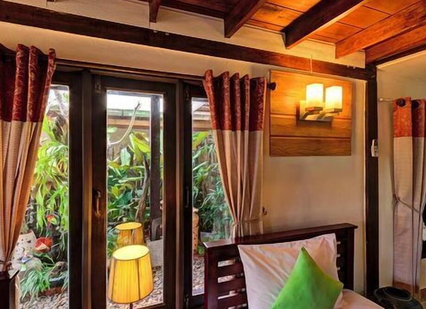 Équipements de la chambre Photo