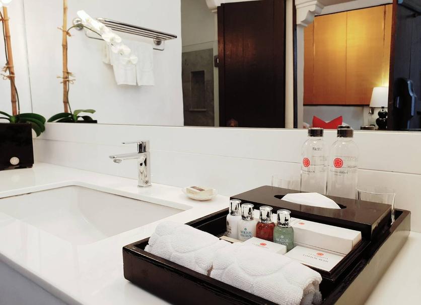 Salle de bain Photo