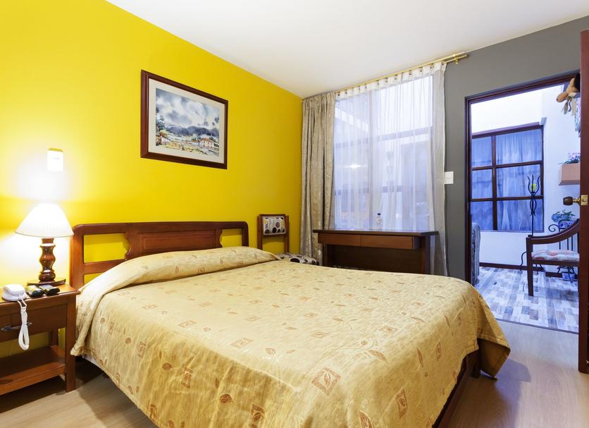 Chambre Photo