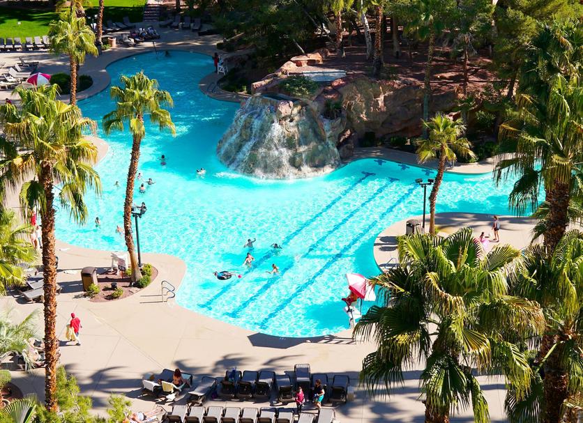Piscine Photo