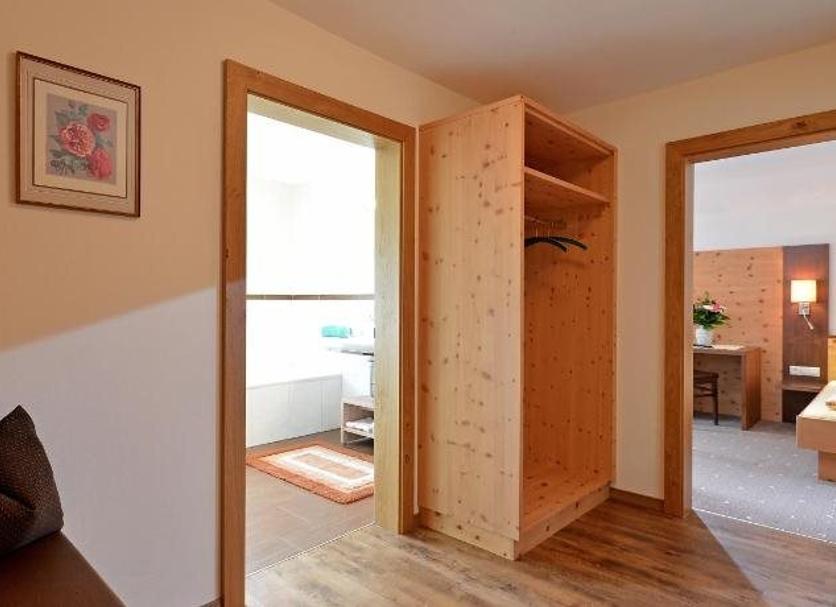 Équipements de la chambre Photo