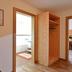 Équipements de la chambre
