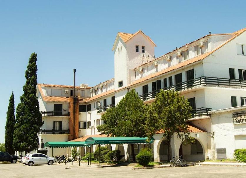 Bâtiment Photo