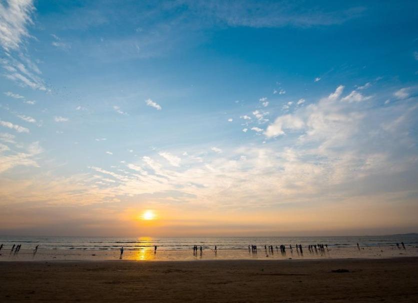 Plage Photo