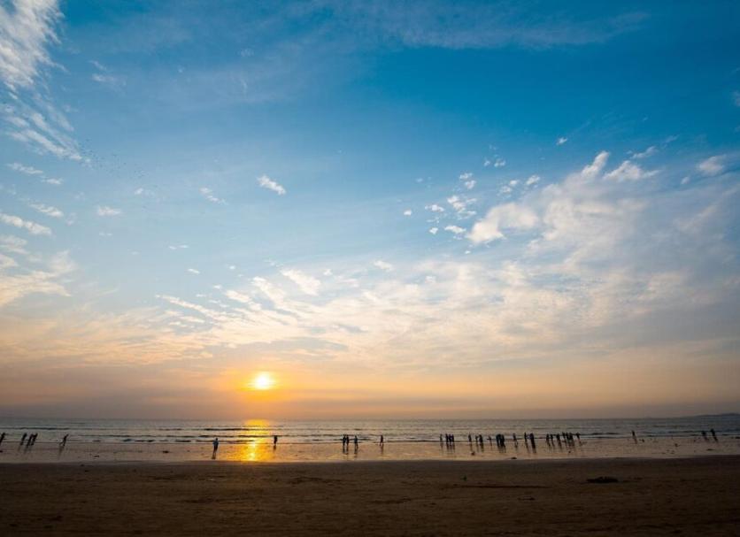 Plage Photo