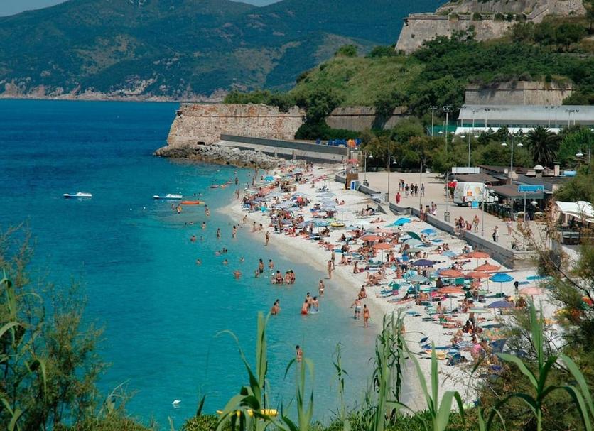 Plage Photo