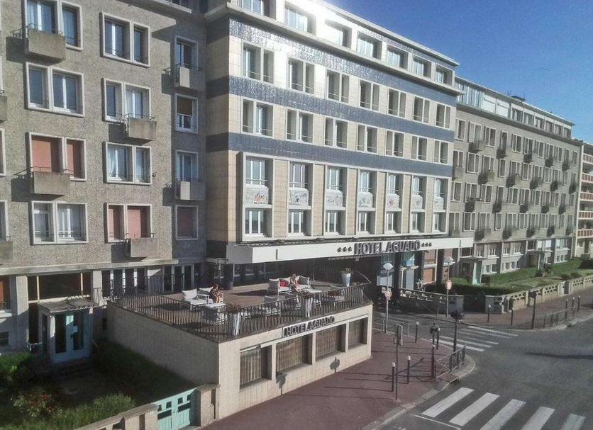 Bâtiment Photo