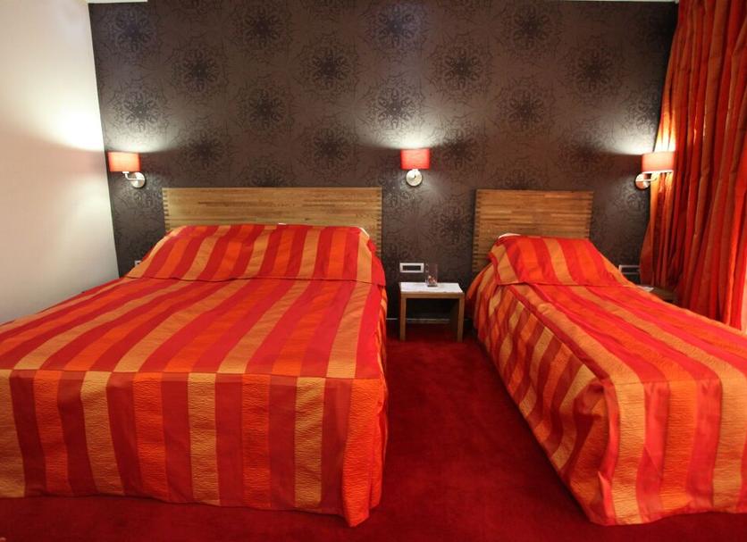Chambre Photo