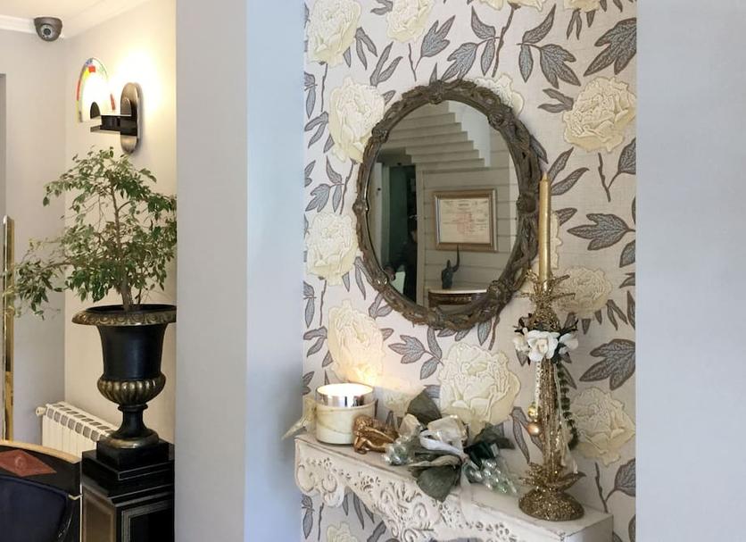 Équipements de la chambre Photo