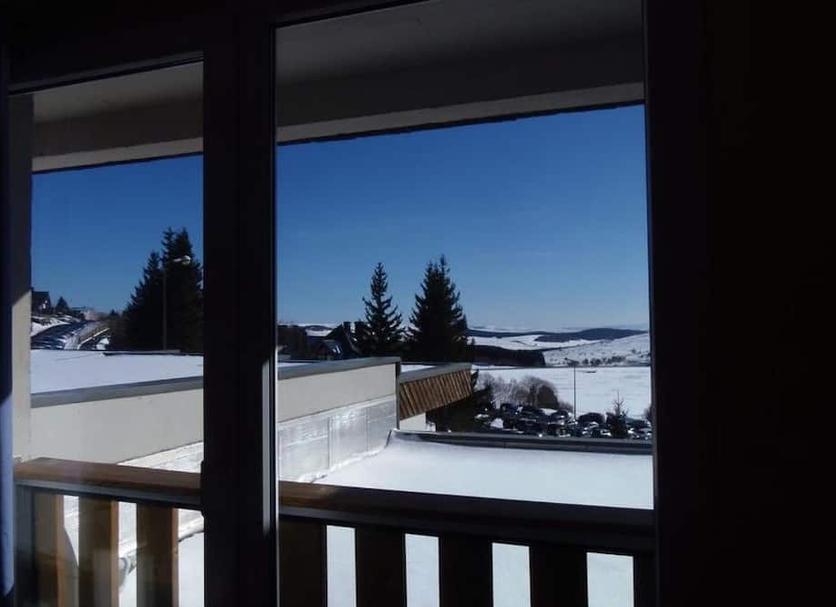 Balcon Photo