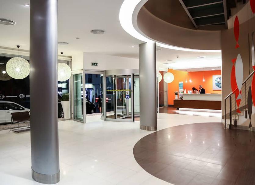 Hall d’entrée Photo