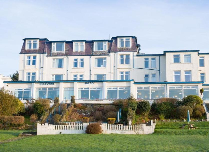 Bâtiment Photo