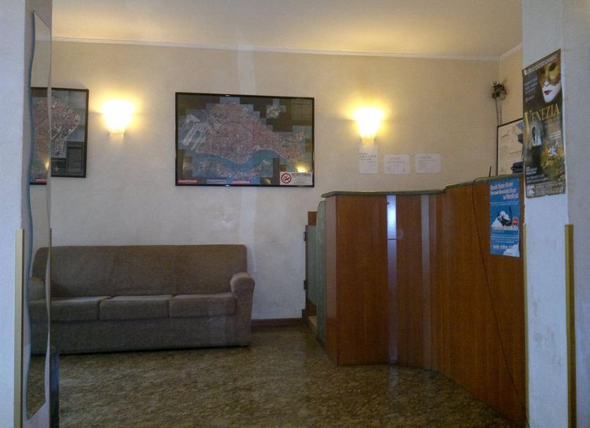 Hall d’entrée Photo