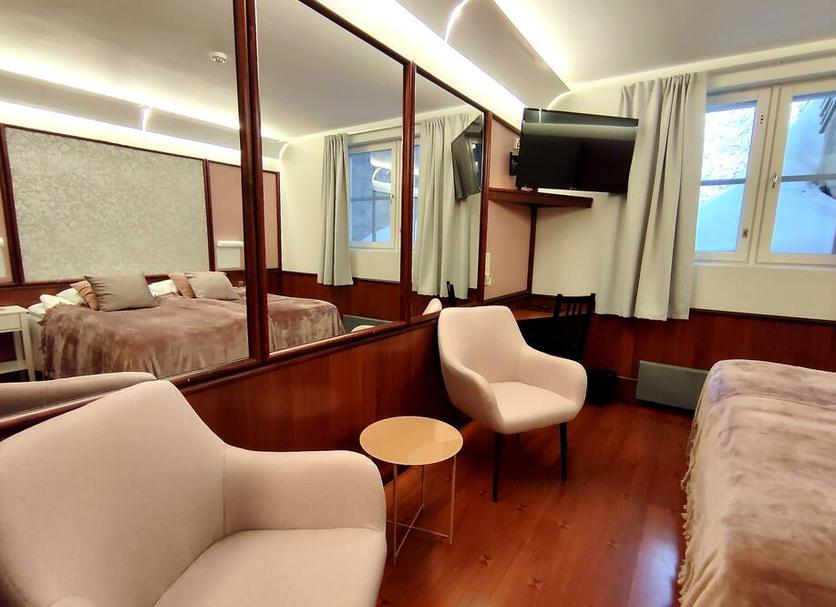 Chambre Photo