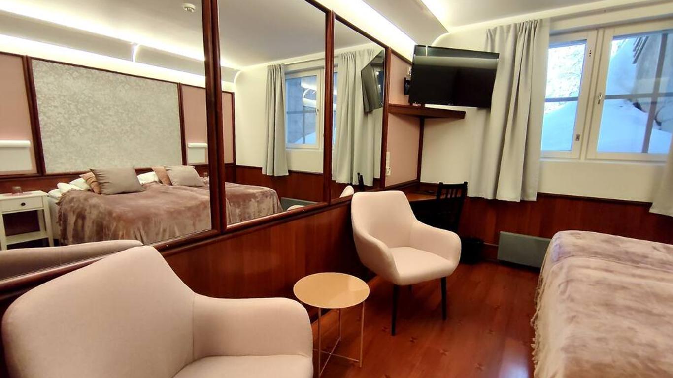 Hotel Royal Ruka