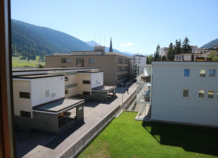 Extérieur Photo