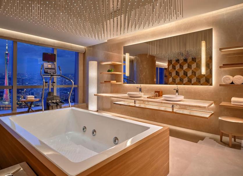 Salle de bain Photo