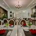 Salle de banquet
