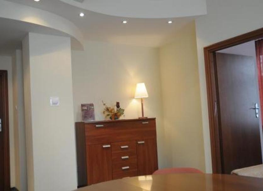 Équipements de la chambre Photo
