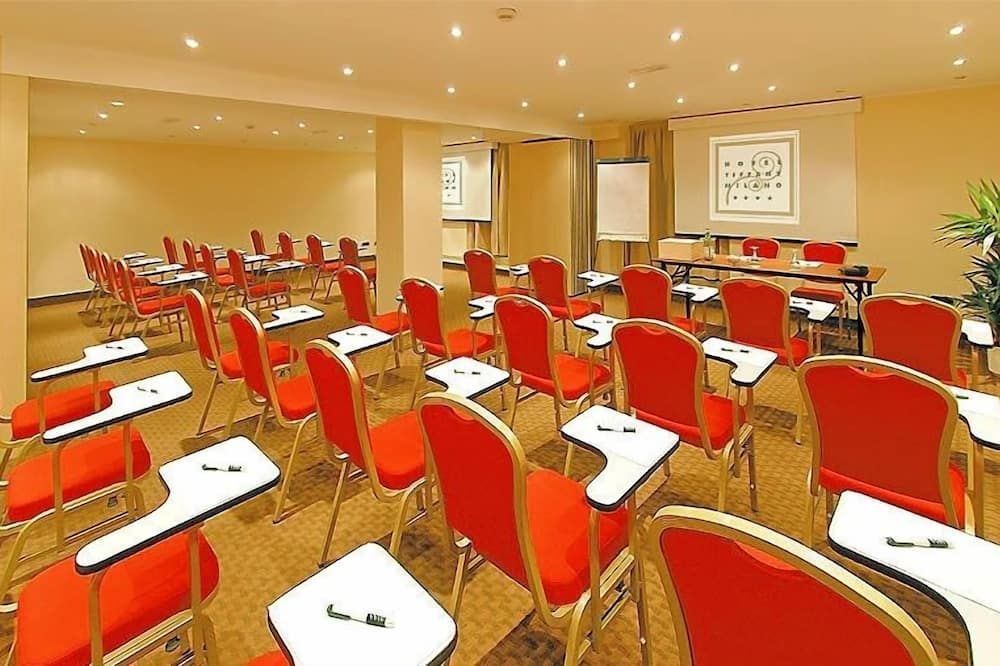 Espace de conférence