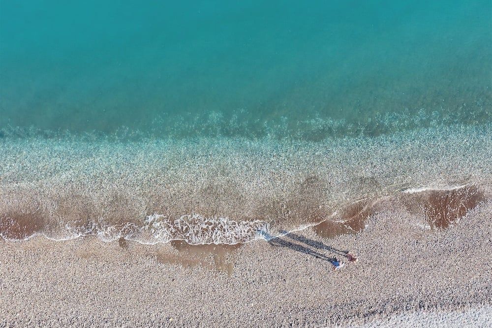Plage