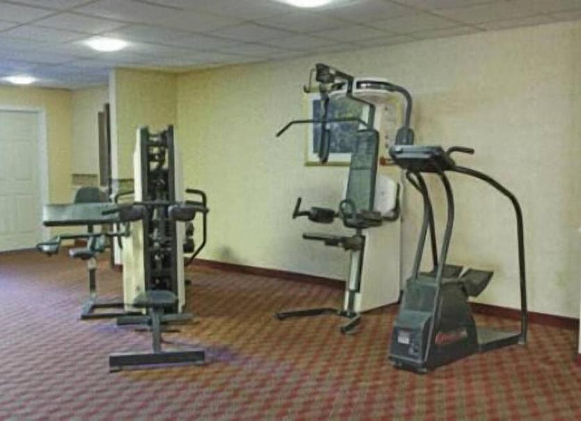 Salle de sport Photo