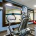 Salle de sport