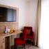 Équipements de la chambre