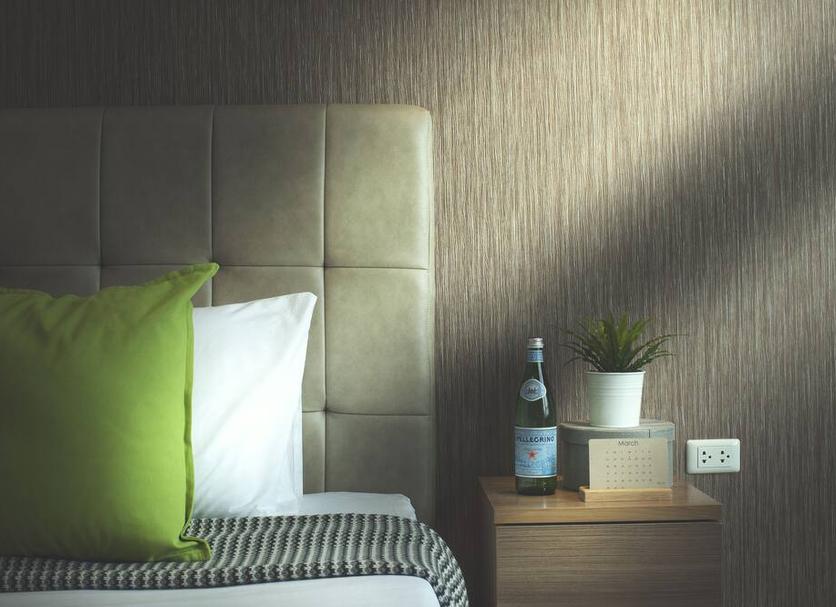 Équipements de la chambre Photo