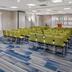 Espace de conférence