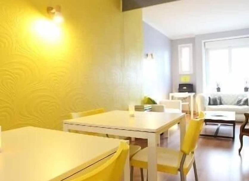 Salle à manger Photo