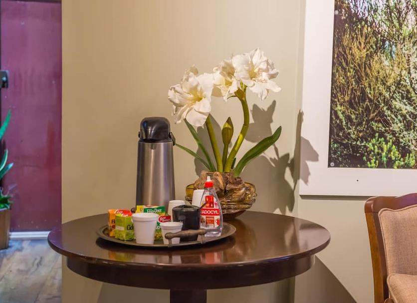 Équipements de la chambre Photo