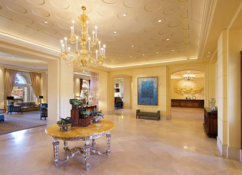 Hall d’entrée Photo