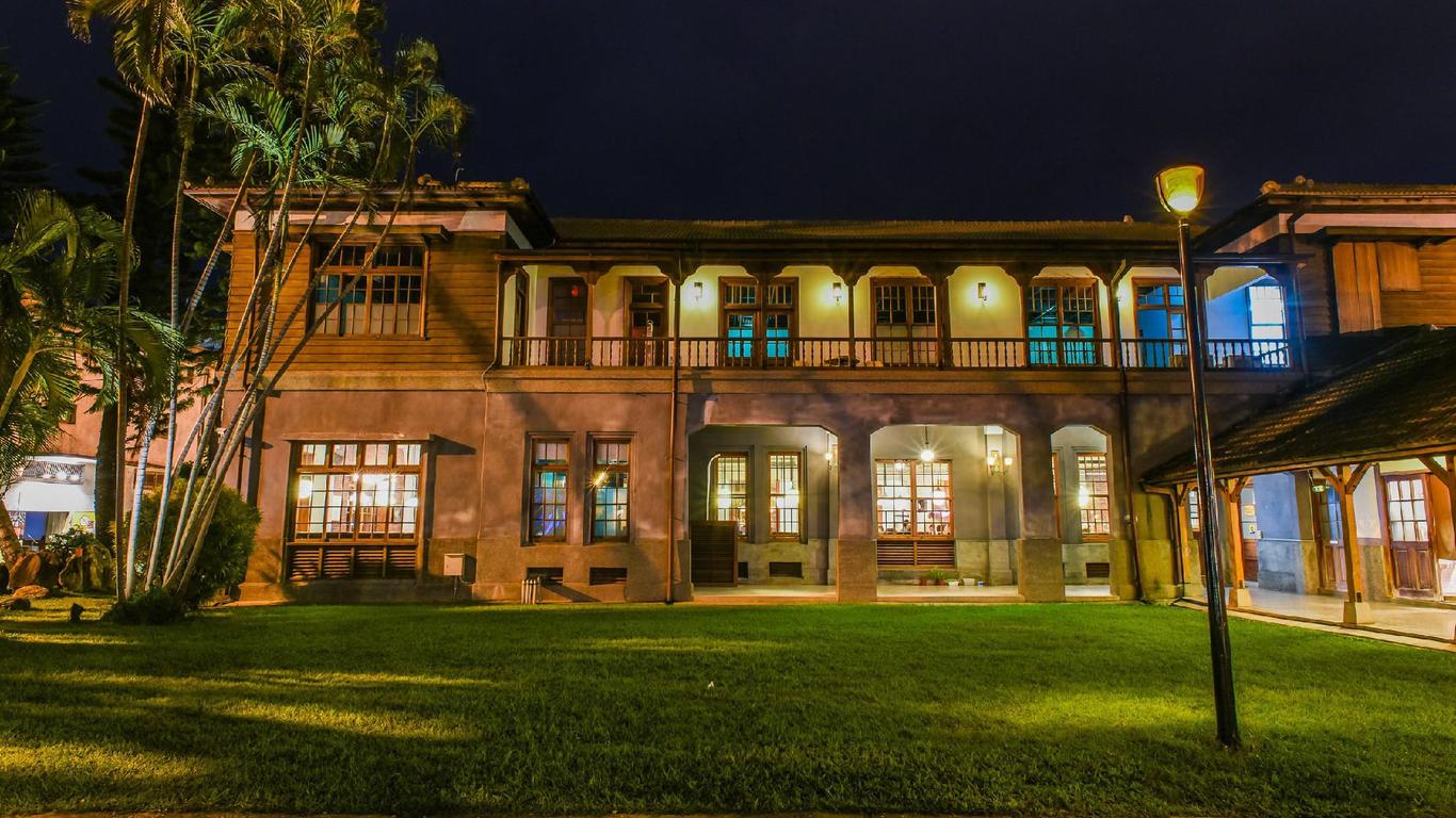 Wei Sen House
