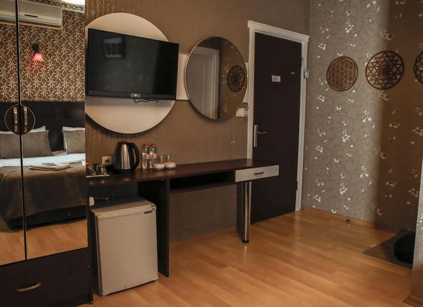 Équipements de la chambre Photo
