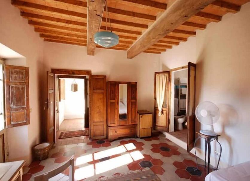 Équipements de la chambre Photo
